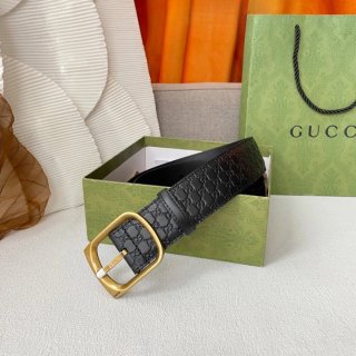 Gucci Classic New Belt 2189