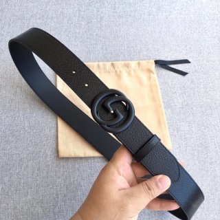 Gucci Classic New Belt 2194