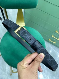 Gucci Classic New Belt 2203