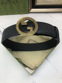 Gucci Classic New Belt 2211