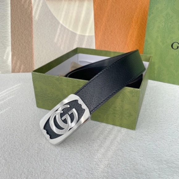 Gucci Classic New Belt 2218