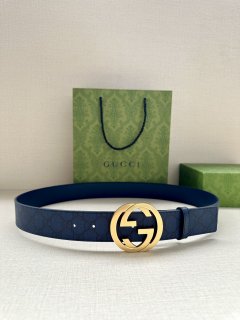 Gucci Classic New Belt 2220