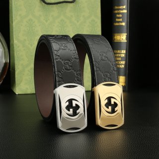 Gucci Classic New Belt 2228