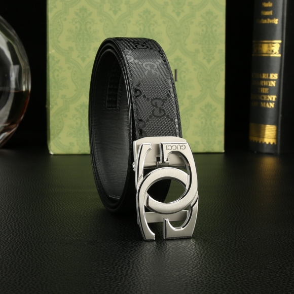 Gucci Classic New Belt 2236