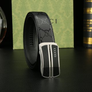 Gucci Classic New Belt 2240