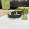 Gucci Classic New Belt 2245