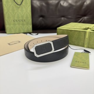 Gucci Classic New Belt 2250