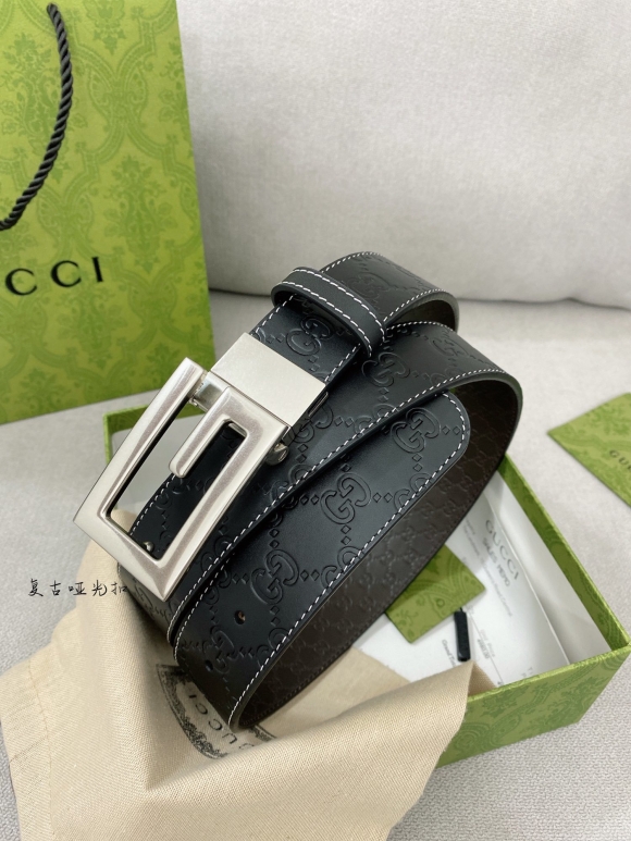 Gucci Classic New Belt 2251