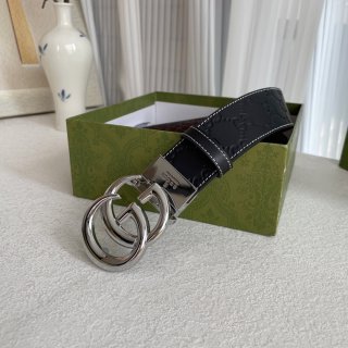 Gucci Classic New Belt 2253