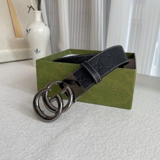 Gucci Classic New Belt 2255