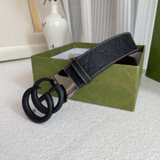 Gucci Classic New Belt 2256