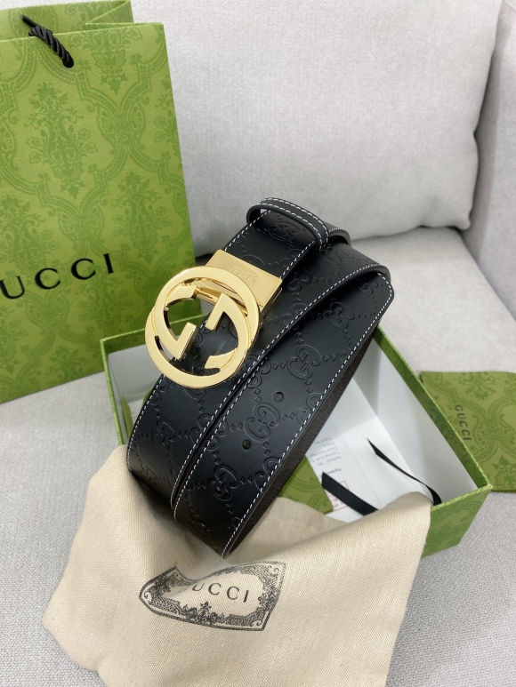 Gucci Classic New Belt 2260