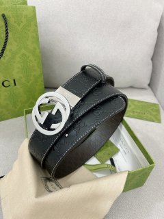 Gucci Classic New Belt 2261