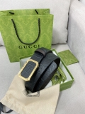 Gucci Classic New Belt 2263