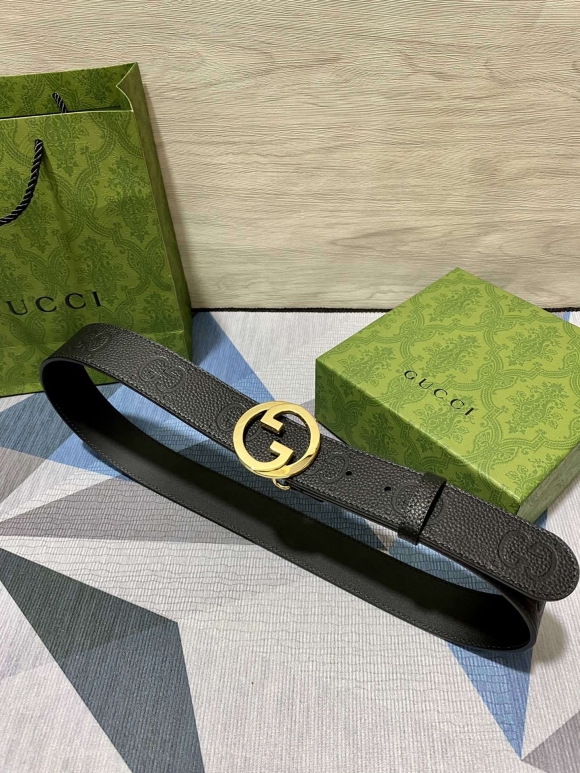 Gucci Classic New Belt 2265