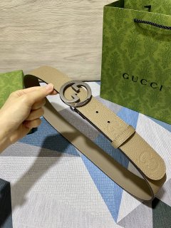 Gucci Classic New Belt 2267