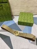 Gucci Classic New Belt 2268