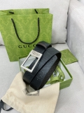 Gucci Classic New Belt 2277