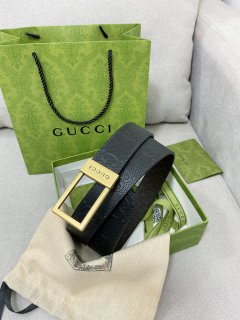 Gucci Classic New Belt 2279