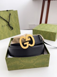 Gucci Classic New Belt 2282