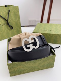 Gucci Classic New Belt 2283