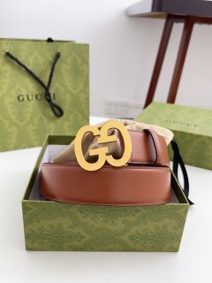 Gucci Classic New Belt 2286