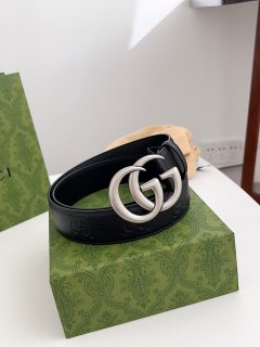 Gucci Classic New Belt 2287