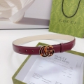 Gucci Classic New Belt 2289