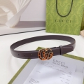 Gucci Classic New Belt 2290