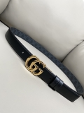 Gucci Classic New Belt 2300