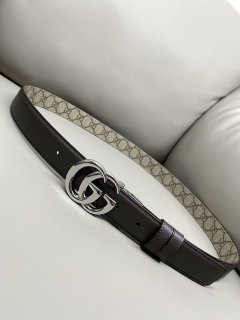 Gucci Classic New Belt 2301