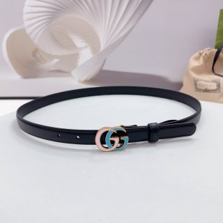 Gucci Classic New Belt 2314