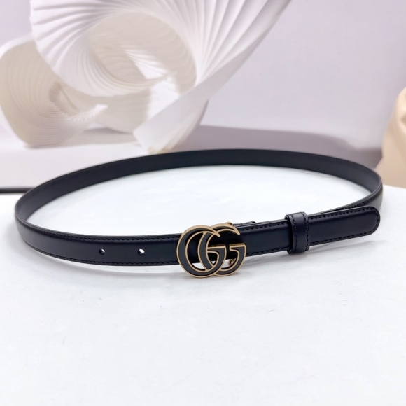 Gucci Classic New Belt 2315