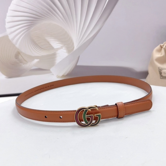 Gucci Classic New Belt 2316