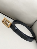 Gucci Classic New Belt 2321