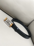 Gucci Classic New Belt 2322