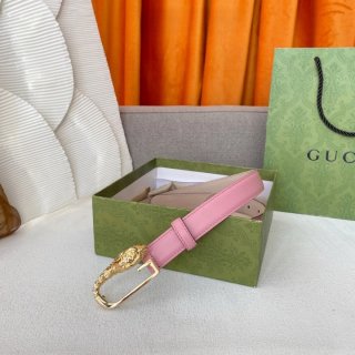 Gucci Classic New Belt 2327