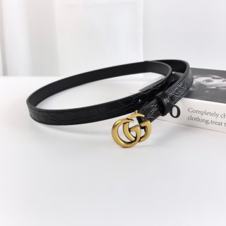 Gucci Classic New Belt 2328