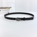 Gucci Classic New Belt 2329