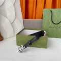 Gucci Classic New Belt 2330