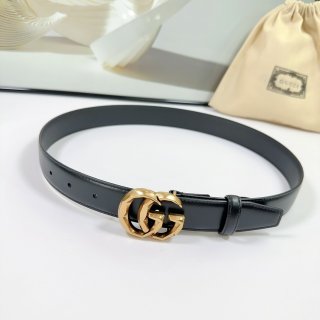 Gucci Classic New Belt 2332