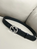 Gucci Classic New Belt 2334