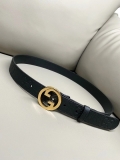 Gucci Classic New Belt 2337