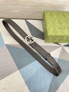 Gucci Classic New Belt 2341