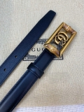 Gucci Classic New Belt 2344