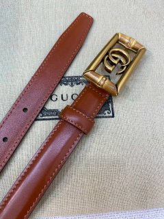 Gucci Classic New Belt 2345