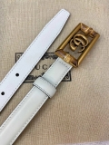 Gucci Classic New Belt 2346