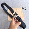 Gucci Classic New Belt 2349