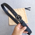 Gucci Classic New Belt 2351