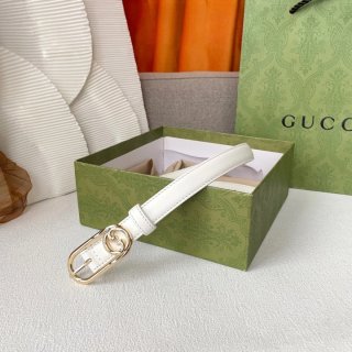 Gucci Classic New Belt 2353